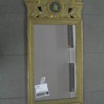 509 7746 Spegel